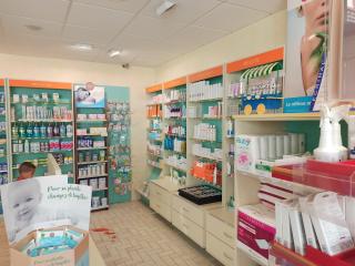 Pharmacie Pharmacie de la Croix 0
