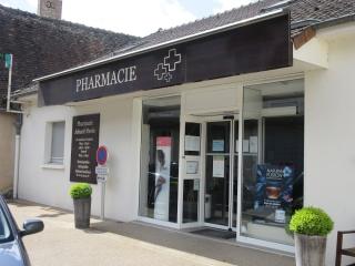 Pharmacie Pharmacie Jobard-Pavée 0