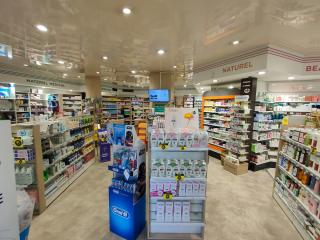 Pharmacie Aprium Pharmacie Saint Luc 0