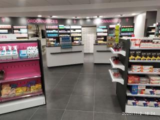 Pharmacie Pharmacie Pattyn Nizard 0