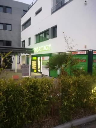 Pharmacie Aprium Pharmacie Des Espaces Santé 0