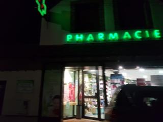 Pharmacie Pharmacie Petit Soucy 0