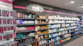 Pharmacie Pharmacie de Paris 0