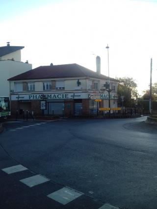 Pharmacie Pharmacie Malleroni 0