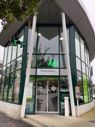 Pharmacie Pharmacie Vellard Roques 0