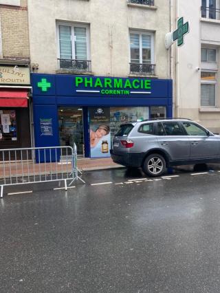 Pharmacie Pharmacie Corentin 0
