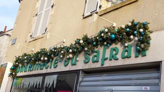 Pharmacie Pharmacie du Safran 0