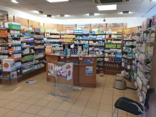 Pharmacie Pharmacy Biver 0