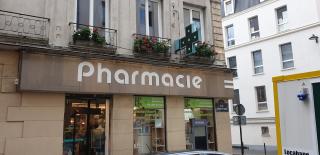 Pharmacie Pharmacie du 5e 🌿 0