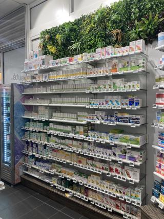 Pharmacie 💊 PHARMACIE PURPAN | Toulouse 31 0