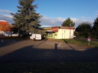 Pharmacie Pharmacie Bologna-Dossmann 0