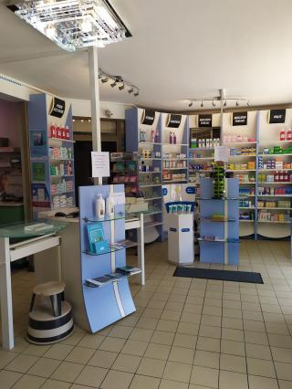 Pharmacie CATTUS PATRICE 0