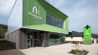 Pharmacie Pharmacie du Valasse 0