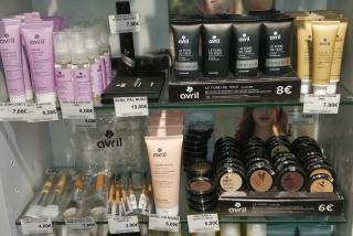 Pharmacie Pharmacie de Côte-Chaude 0