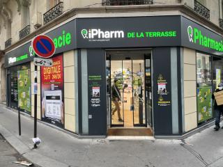 Pharmacie Pharmacie de la Terrasse 2
