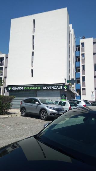 Pharmacie Pharmacie Varizat 0