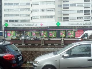 Pharmacie Pharmacie Gambetta 0