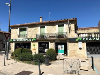 Pharmacie Pharmacie Jacobin-Casse 0