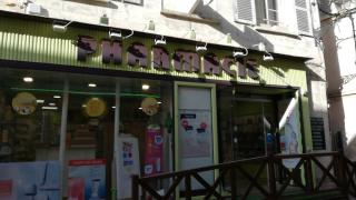 Pharmacie PHARMACIE CENTRALE 0