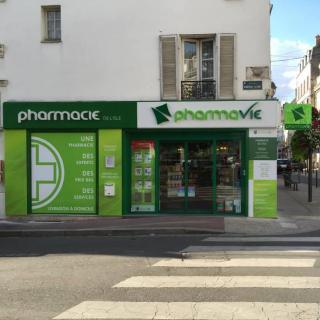Pharmacie Pharmacie de l'Omois 0