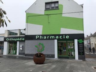 Pharmacie Pharmacie de la Place 0