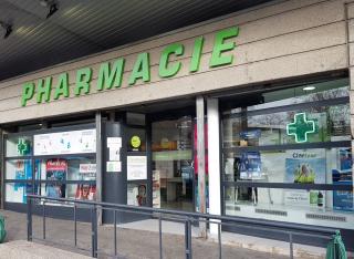 Pharmacie Pharmacie de la Sauvegarde 0
