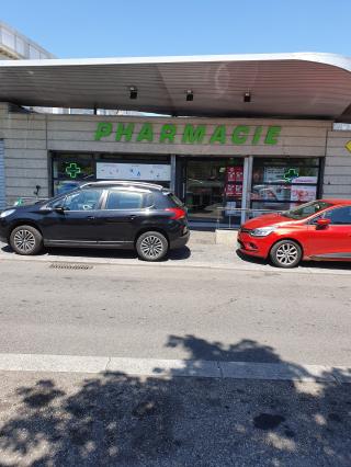 Pharmacie Pharmacie de la Sauvegarde 0