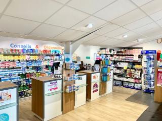 Pharmacie Pharmacie Saint Germain 0