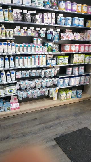 Pharmacie Pharmacie de Thoiry 0