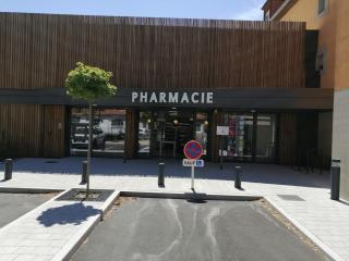 Pharmacie Pharmacie de Neuf Brisach 0