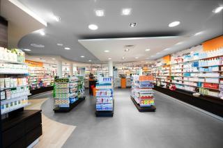 Pharmacie Pharmacie du Cygne Totum 1