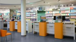 Pharmacie Pharmacie du Cygne Totum 0