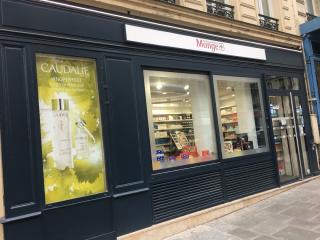 Pharmacie Pharmacie Monge 1