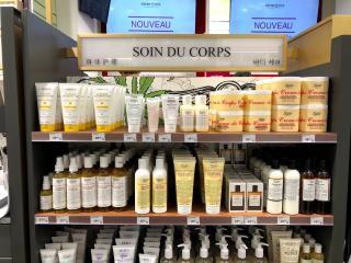 Pharmacie Pharmacie Monge 2