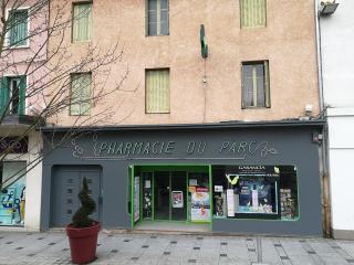Pharmacie Pharmacie du Parc 0