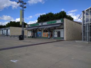 Pharmacie 💊PHARMACIE JOUBERT - Place du Champ de Mars - Angoulême 0