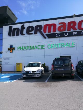 Pharmacie Pharmacie Centrale Intermarché 0