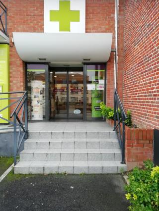 Pharmacie Roost Pharma 0