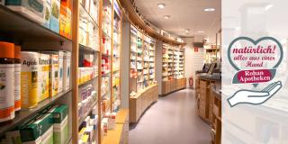 Pharmacie Rohan's Anker-Apotheke 2
