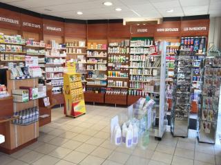 Pharmacie Pharmacie de Cintegabelle 0