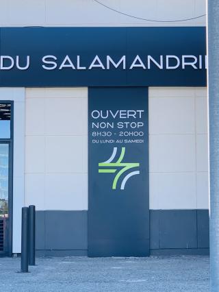 Pharmacie Pharmacie du Salamandrier 0