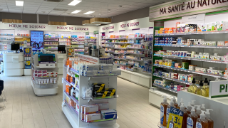 Pharmacie Pharmacie des Ecoles 1