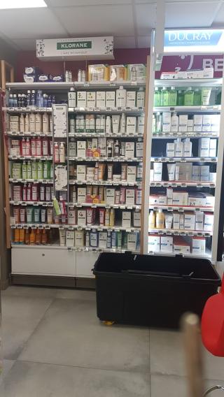 Pharmacie Pharmacie du Casino - Elsie Santé 0