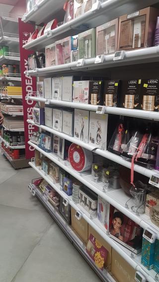 Pharmacie Pharmacie du Casino - Elsie Santé 0