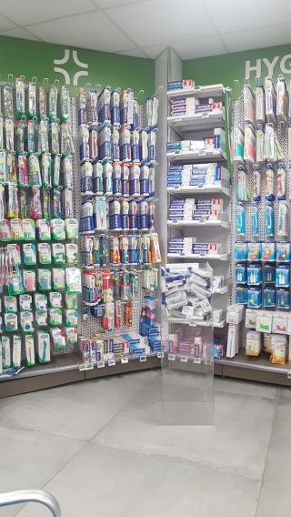 Pharmacie Pharmacie du Casino - Elsie Santé 0