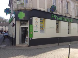 Pharmacie 💊 Pharmacie du Faubourg | totum pharmaciens 0