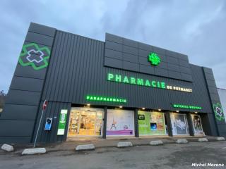 Pharmacie Pharmacie de Puymaret 0