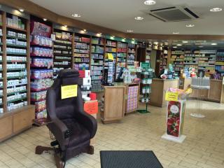 Pharmacie Pharmacie Sorrant 0
