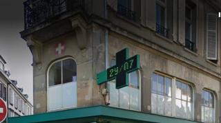 Pharmacie Pharmacie Sainte Aurélie well&well 0