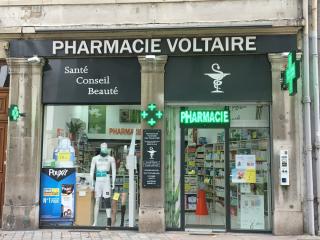 Pharmacie Pharmacie Voltaire 0